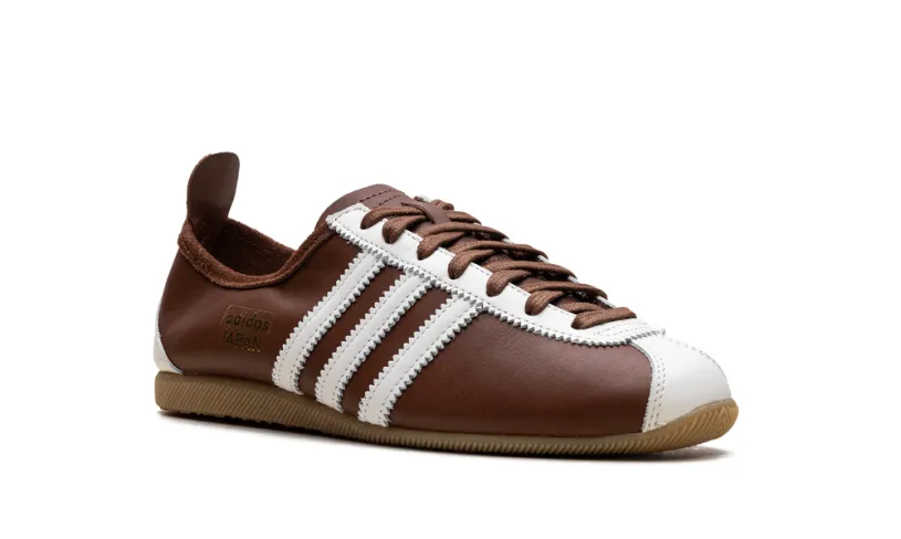 More Adidas Shoes Japan 'Preloved Brown'